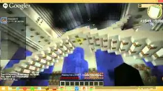 Играем на StramCraft 1