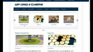 WP Grid Carousel Slider