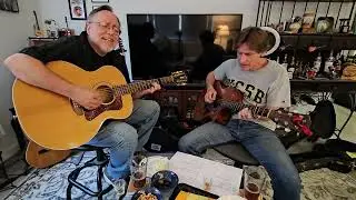 Nowhere To Hide - Gates & Goodell original
