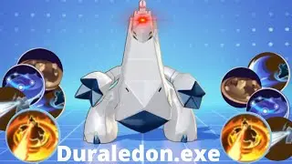 pokemon Unite Duraledon.exe