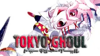 Glassy Sky: Acoustic Ver. (Tokyo Ghoul CINEMATIC ARRANGEMENT)