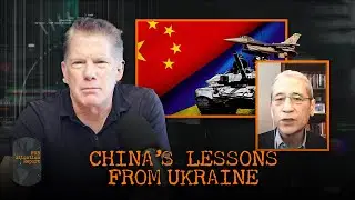 How China Views the War in Ukraine