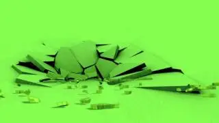 Green Screen Hancock Landing Effect1