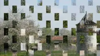 Charente : Hiersac  .wmv