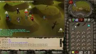 NR:OSS Mr Jaffa PK Video 1 - Steel Pure