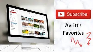 Subscribe to our YouTube Channel