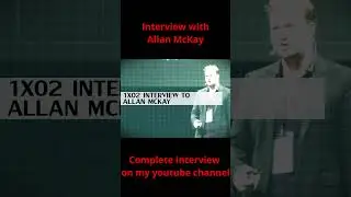 short tripFX   Allan McKay