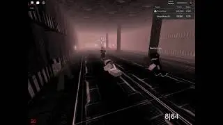 Getting to round 50 with a leaderboard guy!