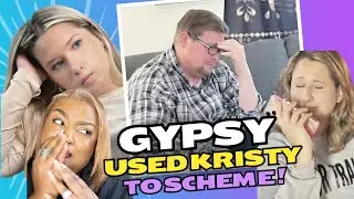 Gypsy Rose: Life After Lockup Season 1 Episode 8 (Review/ Recap)
