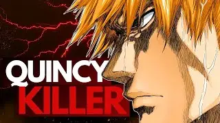 ICHIGO'S RAGE, UNLEASHED - When he DISRESPECTED Yhwach and the Sternritter | Bleach's Best Scenes