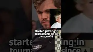 Why are chess players single?