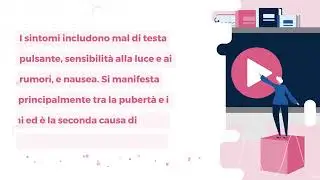 Emicrania: cause, sintomi, tipologie e trattamenti