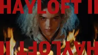 Mother Mother - Hayloft II (Official Music Video)