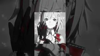ЗАХОТЕЛ | Honkai Star Rail edit
