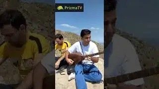 HAFEZ CƏNNƏTİ / GÖZƏL BİR SAZ İFASI