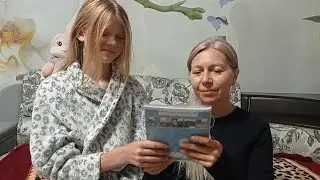 Как просто делать смалец. Учим немецкий язык. Крысы приходят есть