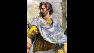 Aristotle's Ethics, The Nature of Happiness and The Golden Mean With Will Durant