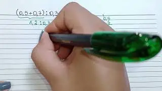 QUESTÃO 1960 - MATEMÁTICA BÁSICA - EXPRESSÃO NUMÉRICA