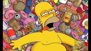 HillbillyBed The Simpsons  🎵 🎺 🎻 🎧 🎹