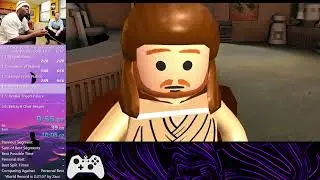 TCS Any% Race With thenzota