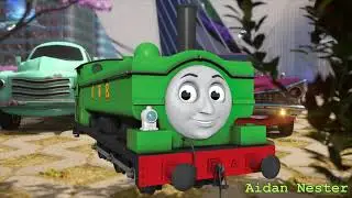 YTP - Sergeant Cooper Becomes Doctor Who (Full and Updated Version, 600+ Subscribers Special)