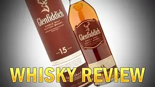 Glenfiddich 15 Year Old Review #111