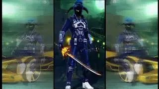 PRESET FF SOUND OLD 😈 | DJ MERRY YOU