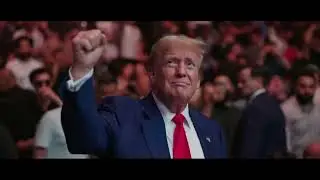 Trump And UFC