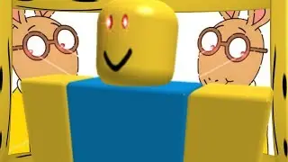 arthur goes oof