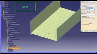 SIMULAYT Advanced Fiber Modeler for CATIA V5