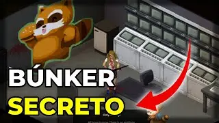 How long can I SURVIVE in the Project Zomboid TUTORIAL?