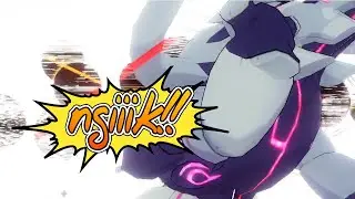 BN HV CH vs Ganesha Wendy (Dirac SEA Agony 15d) - Honkai Impact 3