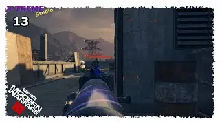 Call of Duty: MW3 ✰ Folge 13 ✰ Akt 2 - Storymission: Shepherd (Solo)