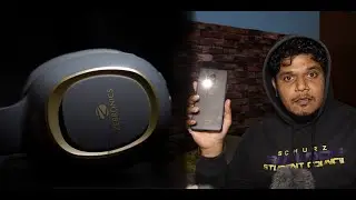 Create DARK & MOODY Product Videos USING mobile Torch