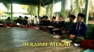 Sholawat Selesai Pengajian Kitab Kuning Dayah Serambi Mekah🎤