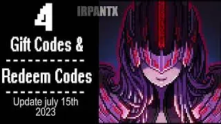 Guardian Tales Update Redeem Codes | Gift Codes - update June 2023