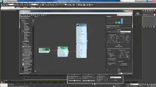 How to use Zbrush displacement maps in 3ds Max 2011