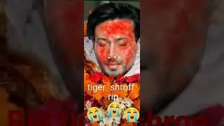 tiger shroff  rip rip rip news new news to bay  news tiger shroff  rip sach ha ya bilkul sach ha