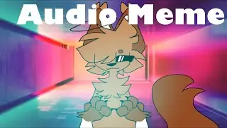 Audio Meme // Gift For Azzii! (Flipaclip)