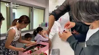 Mother's Day