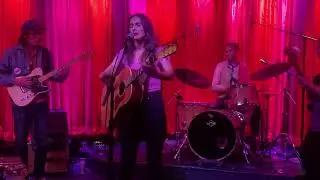 Sara Jean Kelley performs I AM THE OCEAN live at The 5 Spot