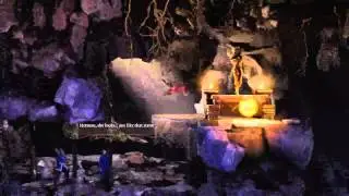 Abyss Odyssey Error 