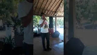 Carlos Alípio é banda