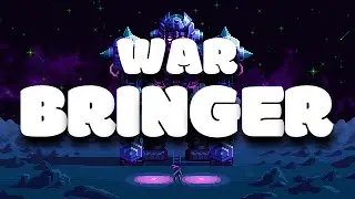 TheFatRat - Warbringer (1 Hour Loop)