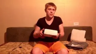 Неожиданная посылка #23 (AliExpress.com)