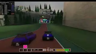 Trackmania Spring 2024 - 08 in 26.773