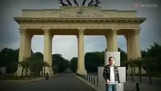 Video klip ala noah kala cinta menggoda