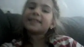 Я пою песню тает лёд