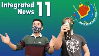 Integrated News Week 11