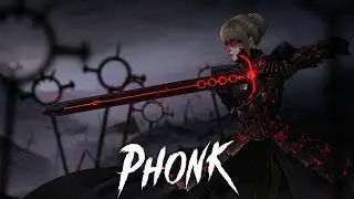 Aggressive Drift Phonk | Best House Phonk | Tiktok Phonk 2023